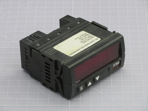 Simpson  S-5100514  Digital Panel Meter  For Sale