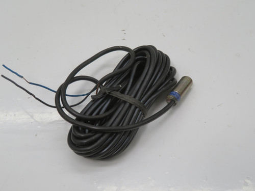 Telemecanique  XS1N12PA349L1  Inductive Sensor  For Sale