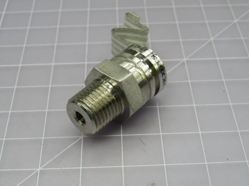 HONEYWELL  19C300PG5L  JZ STAINLESS PRESSURE PRODUCTS  For Sale