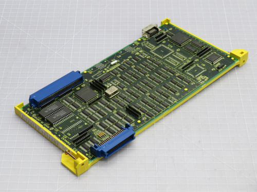 FANUC  A16B-2200-0346  Servo Add-On Module/Board  For Sale