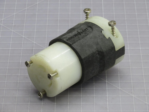 Arrow Hart  AHL620C  Ultra Grip Connector  For Sale