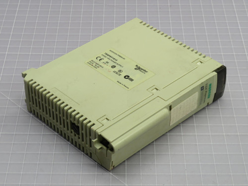 SCHNEIDER  TSXPSY1610  PLC MODULE  For Sale
