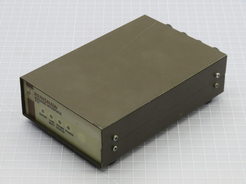 RENISHAW  F17  MACHINE INTERFACE  For Sale