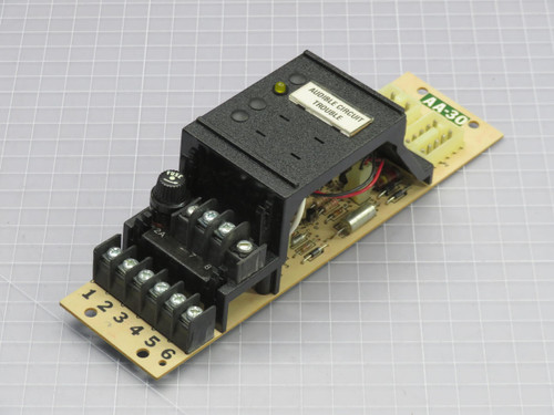 PYROTRONICS  AA-30 500-821860 MODULE  For Sale