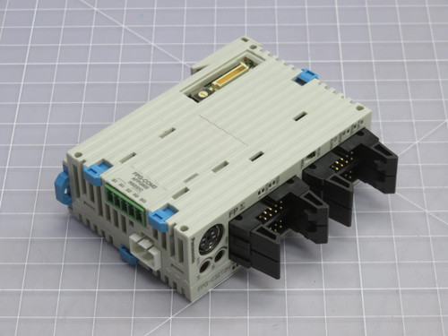 PANASONIC  FPG-C32T2H  PLC CONTROL COMMUNICATION MODULE  For Sale