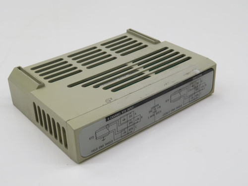 OVATION  5X00121G01  PLC MACHINE CONTROL  For Sale