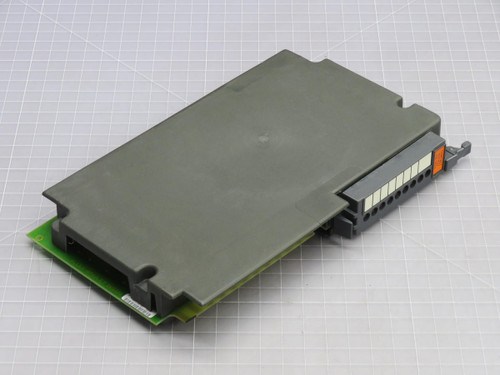 ALLEN-BRADLEY  1771-OW  OUTPUT MODULE  For Sale