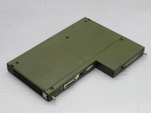 SIEMENS  6GK7 443-1GX11-0XE0 SVPN9475730 NET CP INDUSTRIAL ETHERNET  For Sale