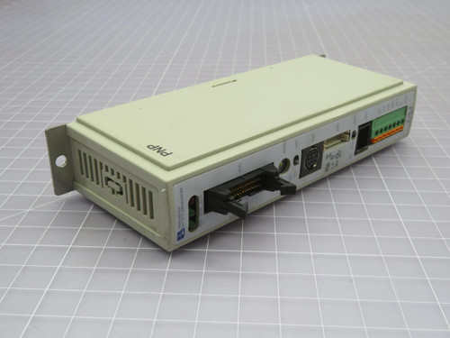 IAI  RCP2-C-RSA-I-PM-0-P  SERVO CONTROLLER  For Sale