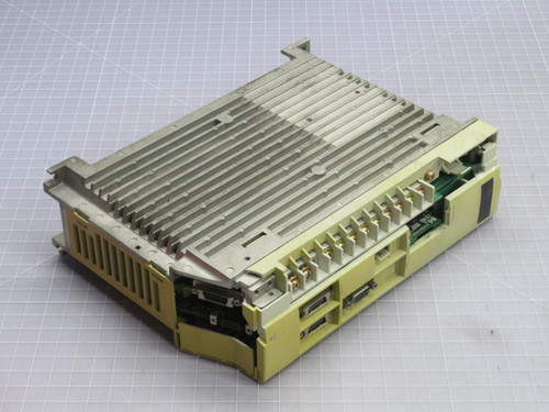 MITSUBISHI  MR-X20  SERVO AMP DRIVE  For Sale