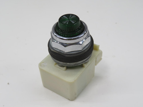 SCHNEIDER ELECTRIC  9001KP1G31  PILOT LIGHT  For Sale