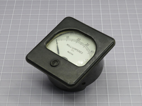 A&M INSTRUMENTS  301-57  METER  For Sale