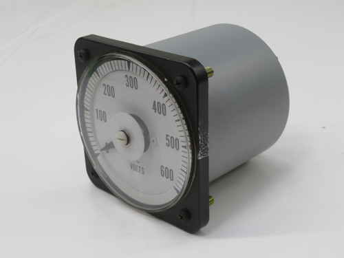 EIL  YE/AB-40  PANEL METER  For Sale