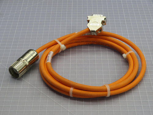 REXROTH  R911336966/48  CABLE  For Sale