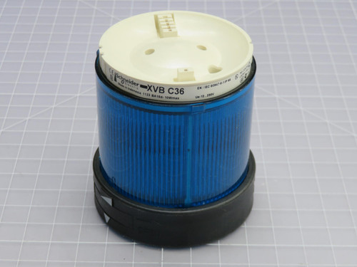 SCHNEIDER  XVB C36  STACK LIGHT  For Sale