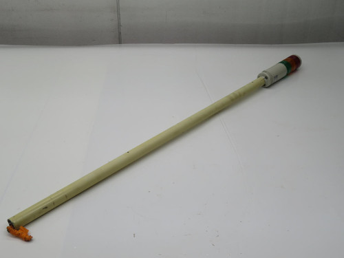 Patlite  LE-01P  Stacklight Indicator  For Sale