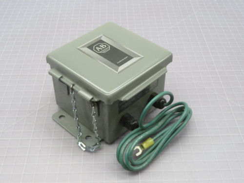 ALLEN BRADLEY  1770-SC  STATION CONNECTOR  For Sale