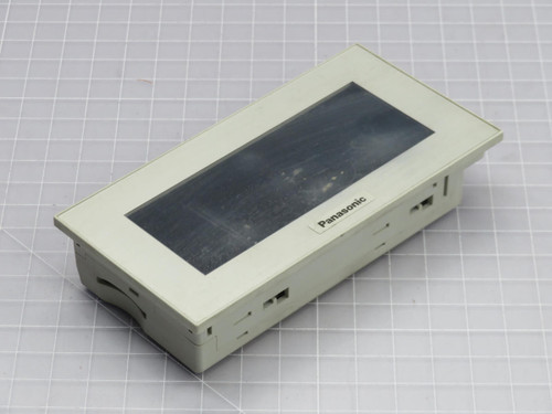 PANASONIC  A1G12GQ13D  PROGRAMMABLE DISPLAY GT12  For Sale