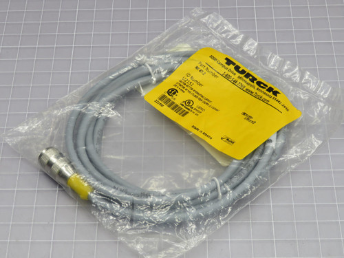 TURCK  RK4T-2  SENSORS AND SWITCH  For Sale