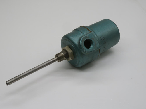 Burling  B-2C  Temperature/Process Control  For Sale