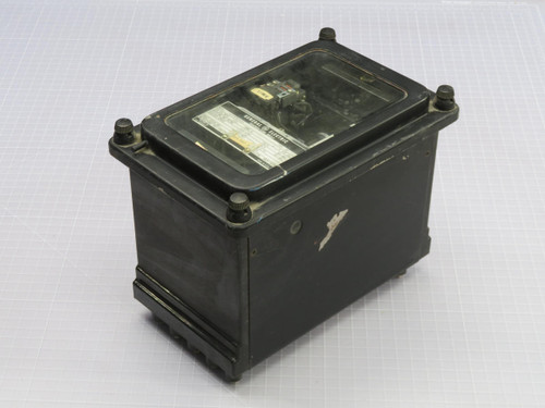 GENERAL ELECTRIC  12IRT51H2A  TEMPERATURE REALY  For Sale
