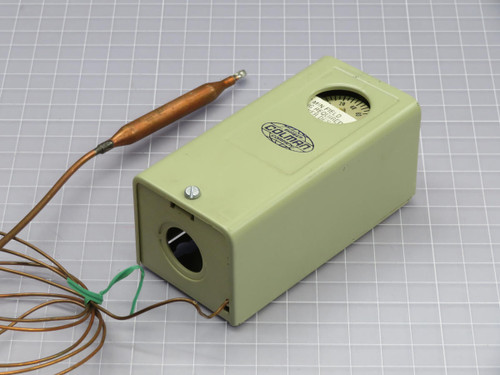 Barber Colman  TC-4111  Thermostat  For Sale