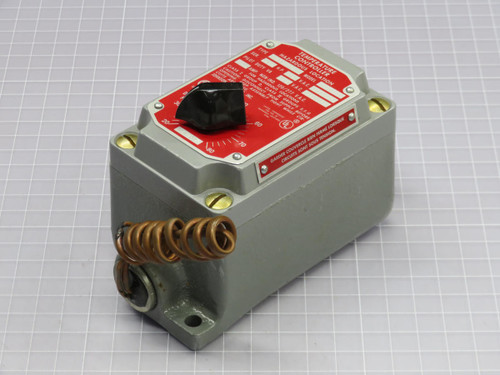 JOHNSON CONTROL  A19BUC-2  THERMOSTAT  For Sale