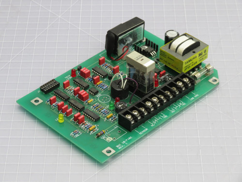 BWI 10-7102  ADAPTER CARD  For Sale