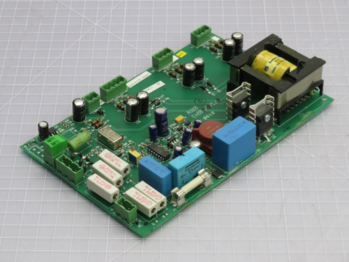 ZA1517C AZ05 AUX8 PCB  For Sale