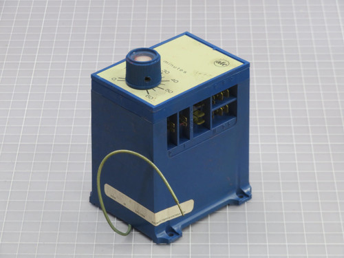 ATC  322B 017 A22CS  TIMER  For Sale