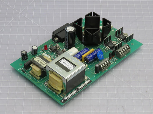 UNITED SCIENCES  1003-0500-07  POWER SUPPLY BOARD  For Sale