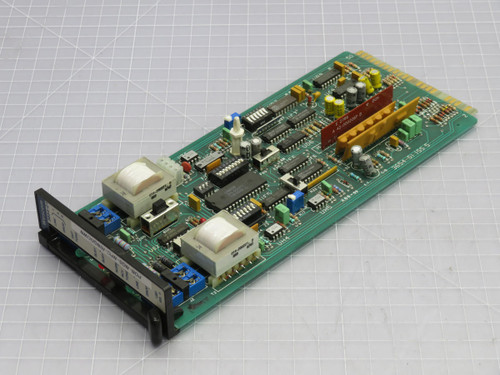 3654-01 155 5  CIRCUIT BOARD  For Sale