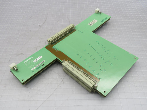 TERADYNE  049-697-00  CUSTOM CONNECTOR INTERFACE  For Sale