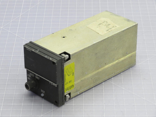 GABLES ENGINEERING  270-2881-060  TRANSPONDER CONTROL  For Sale