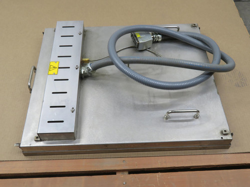 Electrovert IR  6-0759-545-01-1  Pre-Heater  For Sale