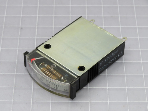 PIONEER  13-6002  METER  For Sale