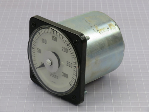 YOKOGAWA  103021RX-RX7  PANEL METER  For Sale