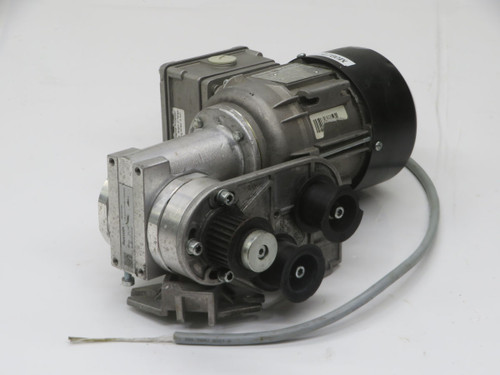 REXROTH  3842547991 3 842 503 062 LINEAR MOTOR W GEAR BOX  For Sale