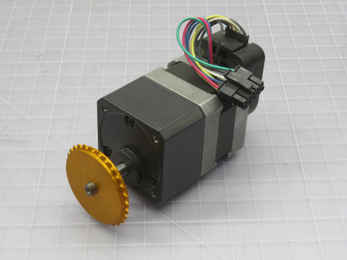 Oriental Motor  P0106-9012KGME  2-Phase Stepping Motor  For Sale