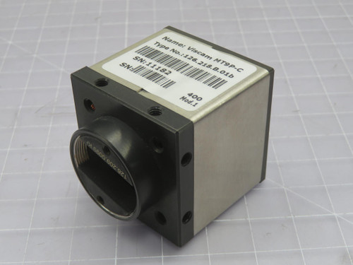 MT9P-C 126.209.0099 WAVEFRONT SENSORS  For Sale