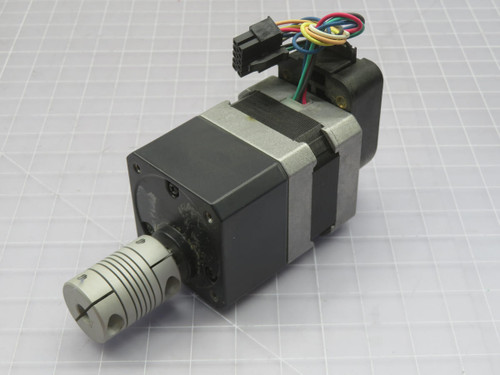 Oriental Motor  P0106-9012KGME  2-Phase Stepping Motor  For Sale