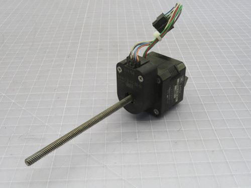 HSI  43F4Q-2.33-014  Hybrid Stepper Linear Actuator  For Sale