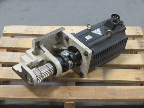 YASKAWA  SGMG-75V 6V-FJ11  AC SERVO MOTOR  For Sale