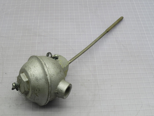 Thermo Electric    Temperature Sensor  For Sale