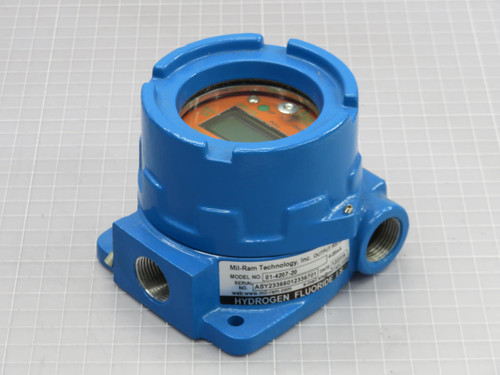 ADALET  01-4207-20  TRANSMITTER  For Sale