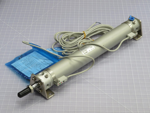 SMC  CDG1LA32-250-H7BAL  CYLINDER AIR  For Sale