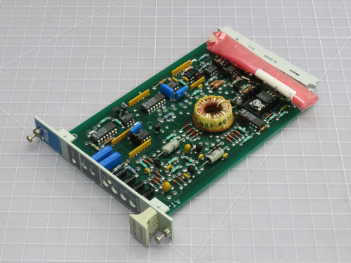 RIS  SC-8302 1046-865 POWER SUPPLY UNIT CIRCUIT BOARD  For Sale