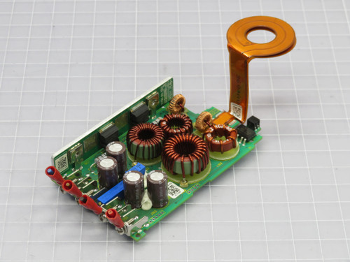 12734-RA ISS2  PCB Board  For Sale