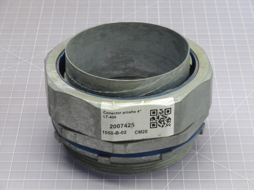 CROUSE HINDS  LT400  CONNECTOR  For Sale