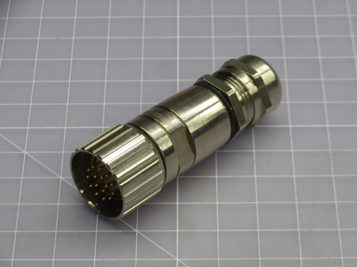 TURCK  CS 16-0  CONNECTOR  For Sale